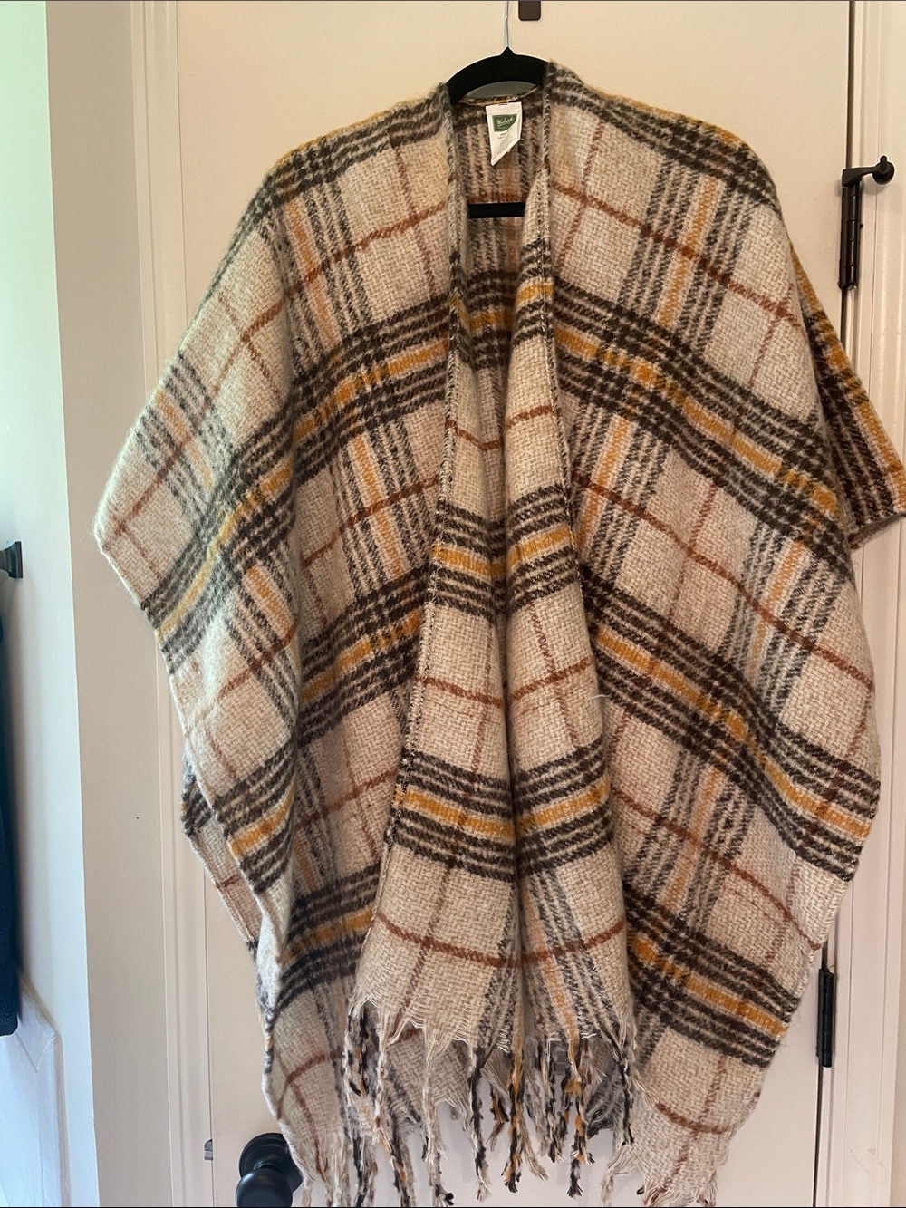Woolrich Women's Shawl